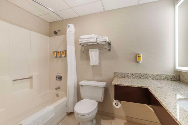 Images Best Western Plus Steeplegate Inn