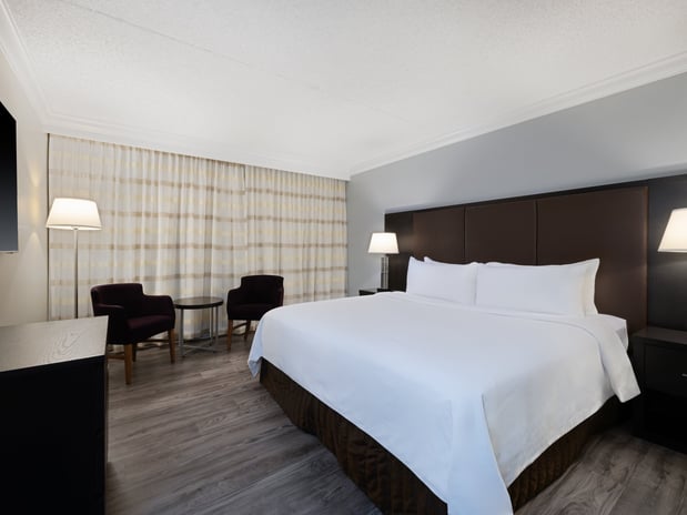 Images Crowne Plaza Suffern-Mahwah by IHG