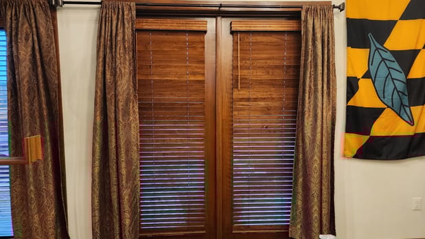 Images Budget Blinds of Huntingtown and Waldorf Maryland