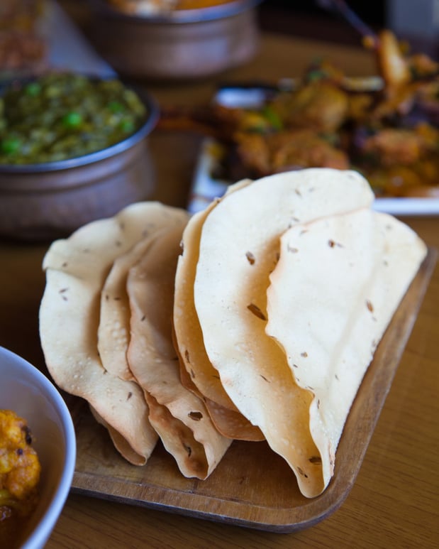 Images Taj Mahal Restaurant & Lounge