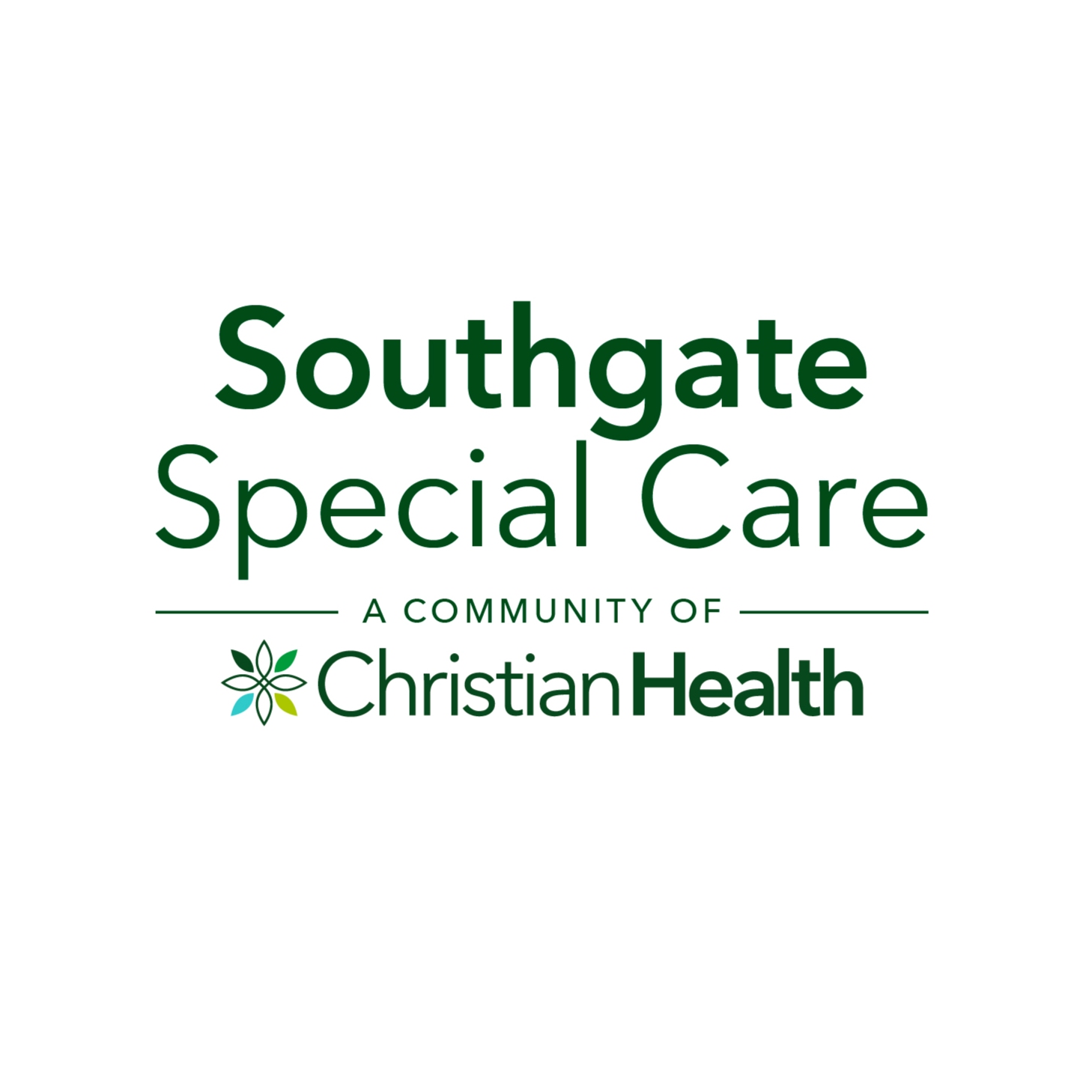 Southgate Special Care, a Christian Health Community