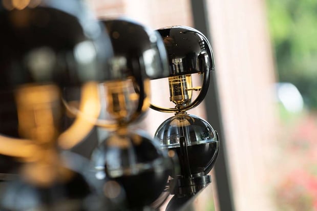 Images DoubleTree by Hilton Hotel & Suites Charleston Airport