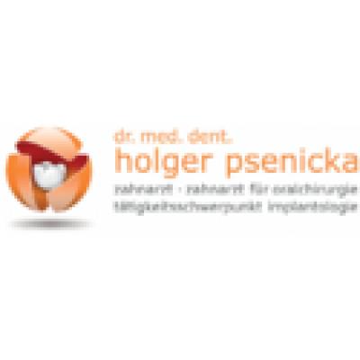 Dr. med. dent. Holger Psenicka in Willich - Logo