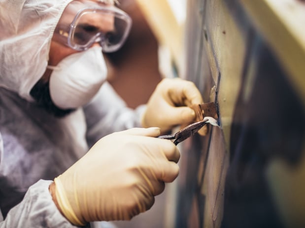 Images Voda Cleaning & Restoration