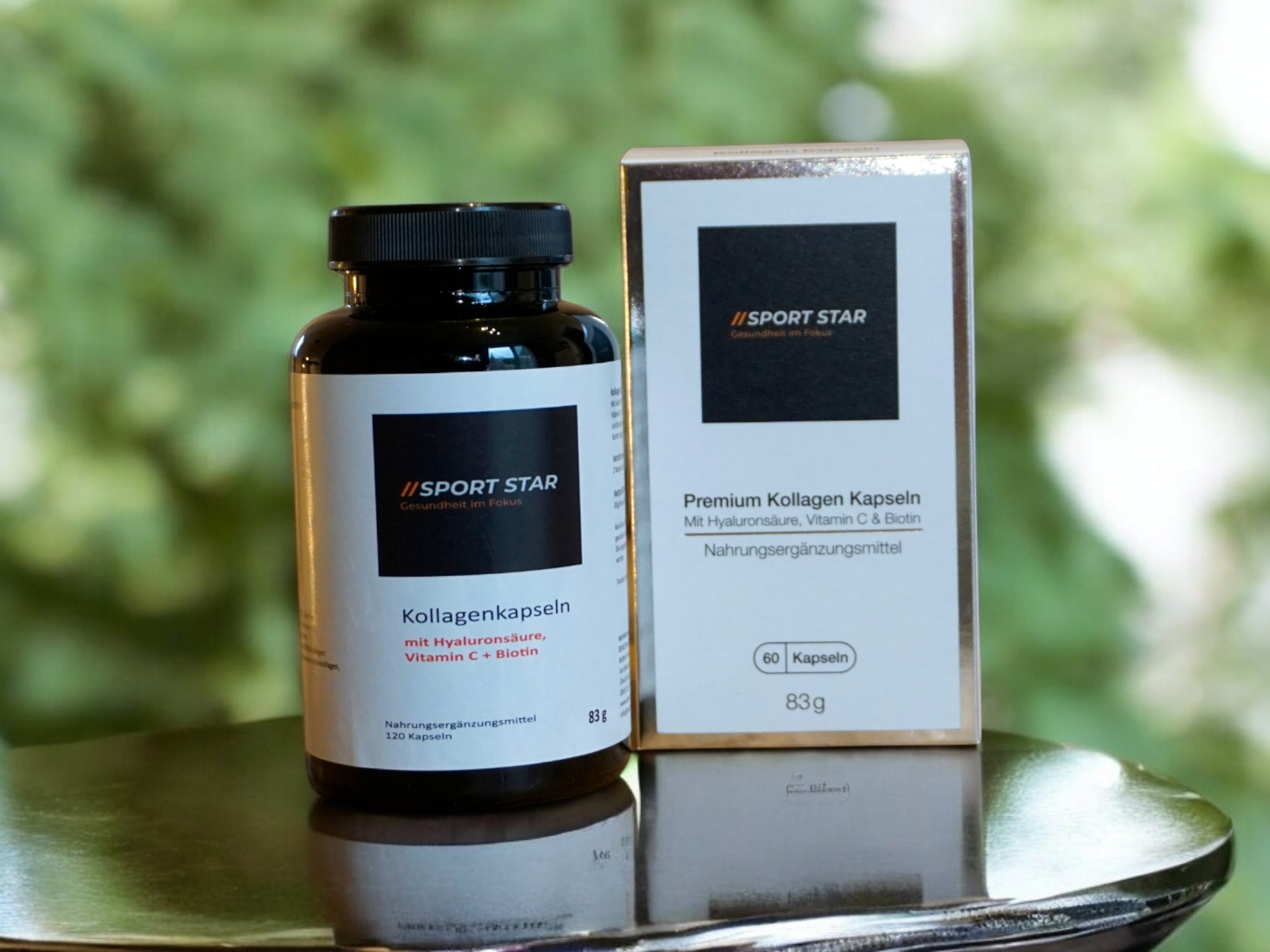 Bilder BEWO Benefits