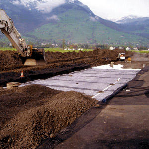 FKL & Partner AG, Laufenbrunnenstrasse 36 in Grabs