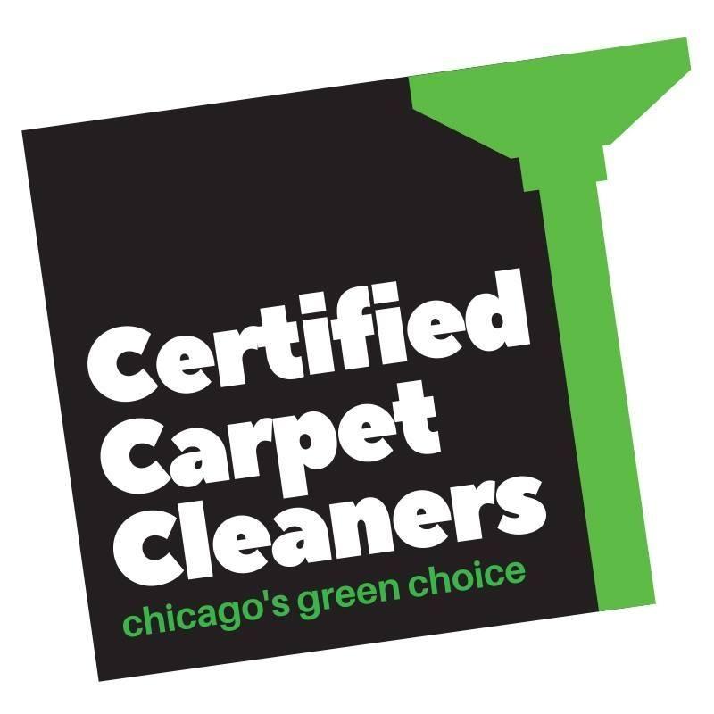 Carpet Cleaning Chicago Logo