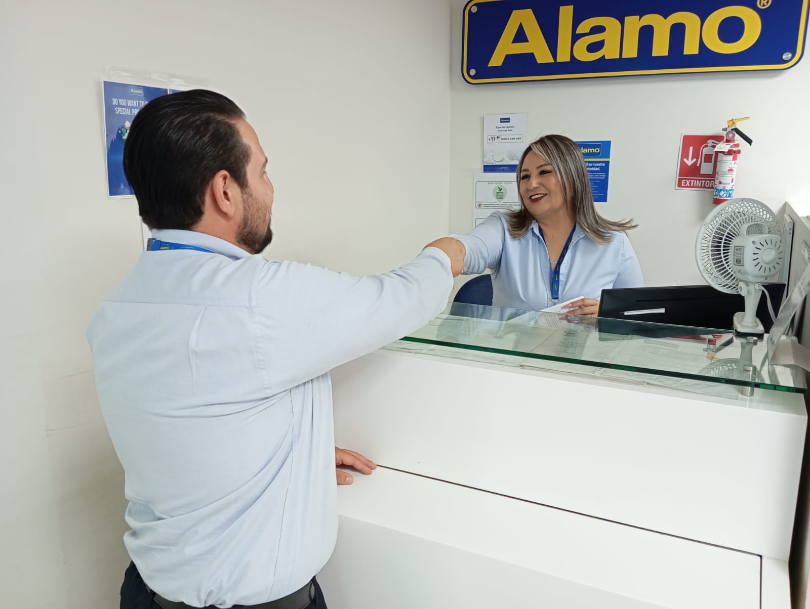 Galería en miniatura