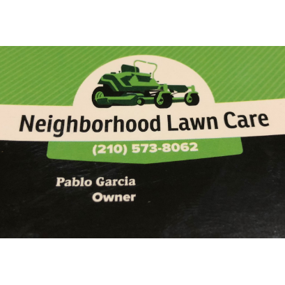 Neighborhood Lawn Care