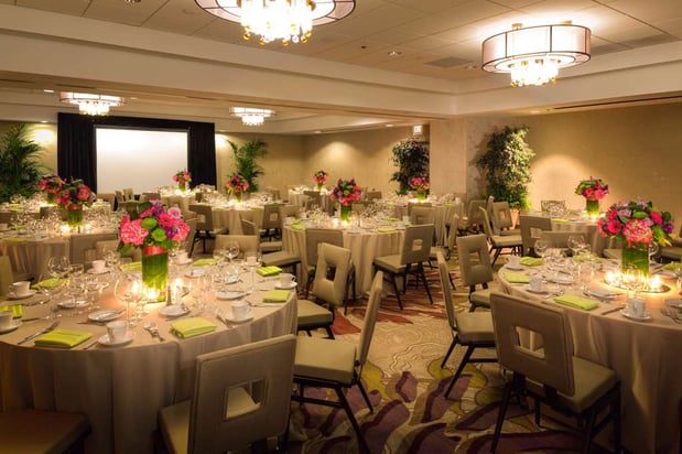 Images DoubleTree by Hilton Hotel Irvine - Spectrum