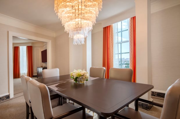 Images InterContinental the Willard Washington D.C. by IHG