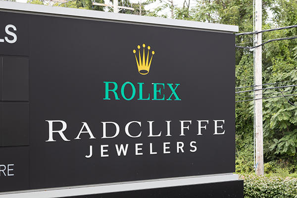 Images Radcliffe Jewelers