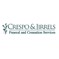 Crespo and Jirrels Logo
