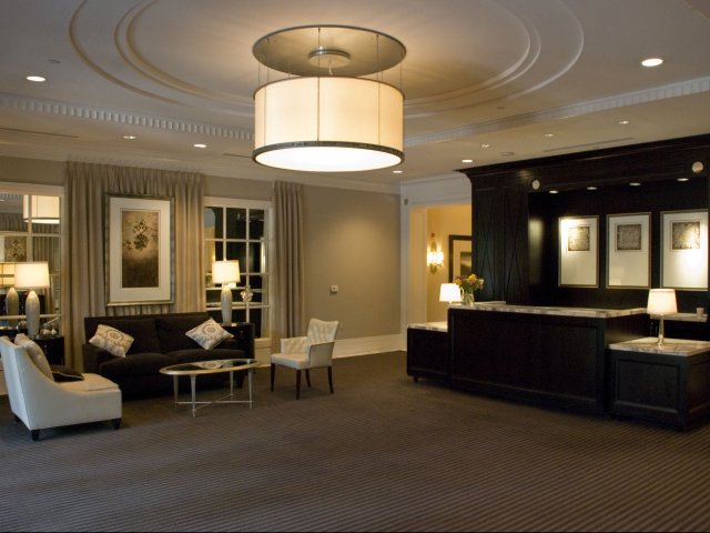 Carlyle Place