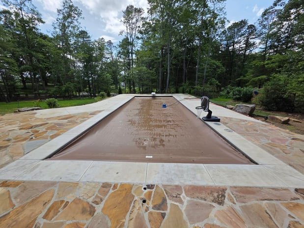 Images Certified Pool Contractors