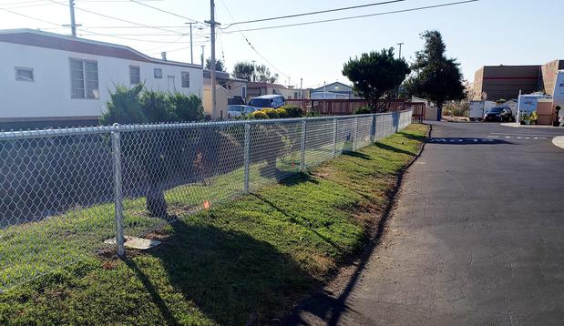 Images Treasure Island Mobile Home & RV Park