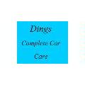 Ding's Complete Car Care