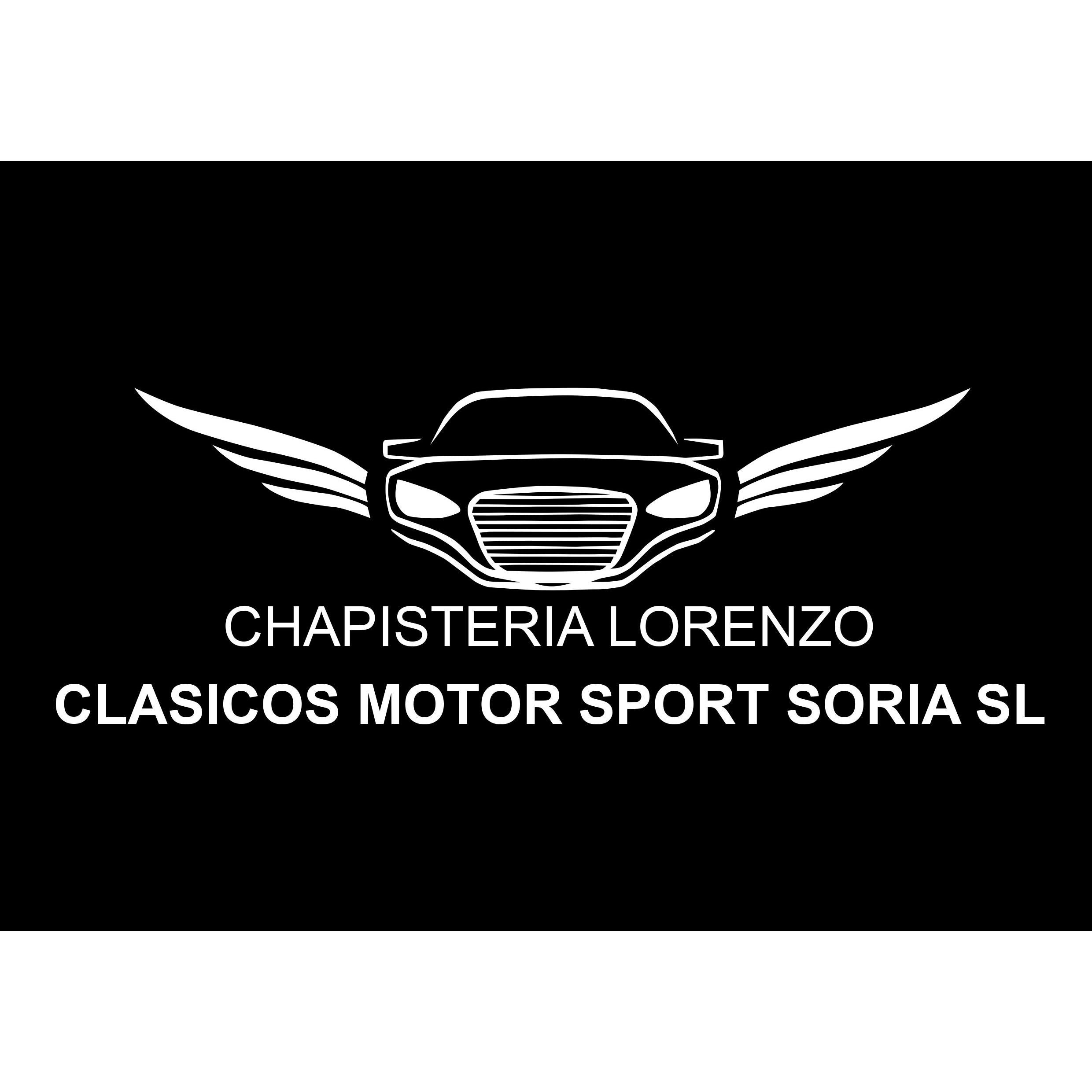 Chapistería Lorenzo - Auto Body Shop - Soria - 975 21 23 98 Spain | ShowMeLocal.com