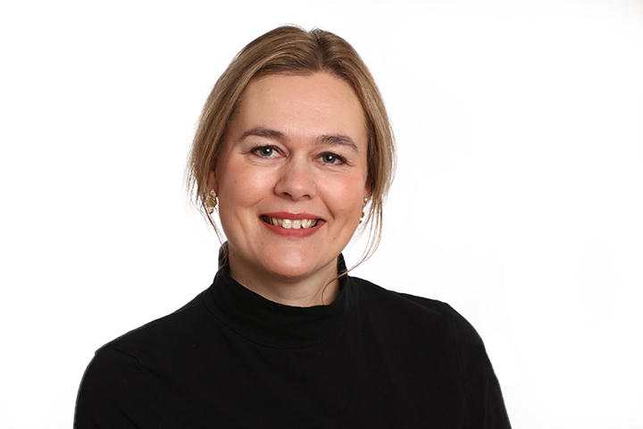 Lise Hedegaard Stevn