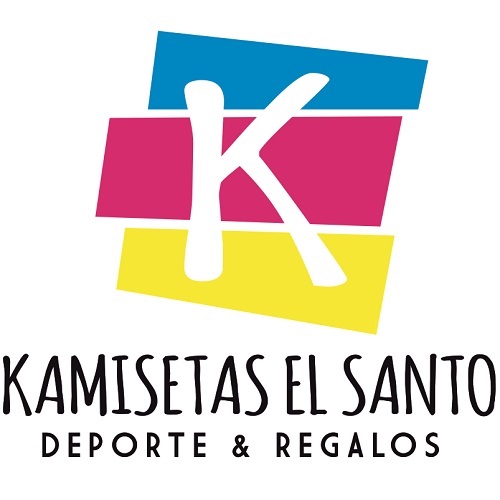 Kamisetas El Santo Logo