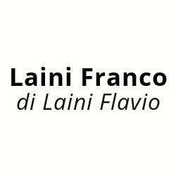 Laini Franco di Laini Flavio Logo