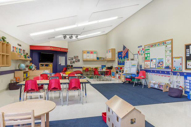 Images Primrose School of Algonquin
