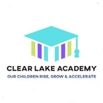 Clear Lake Academy Logo