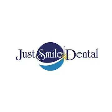 Just Smile Dental Logo