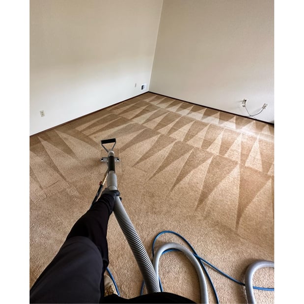 Images Limitless Carpet Cleaning