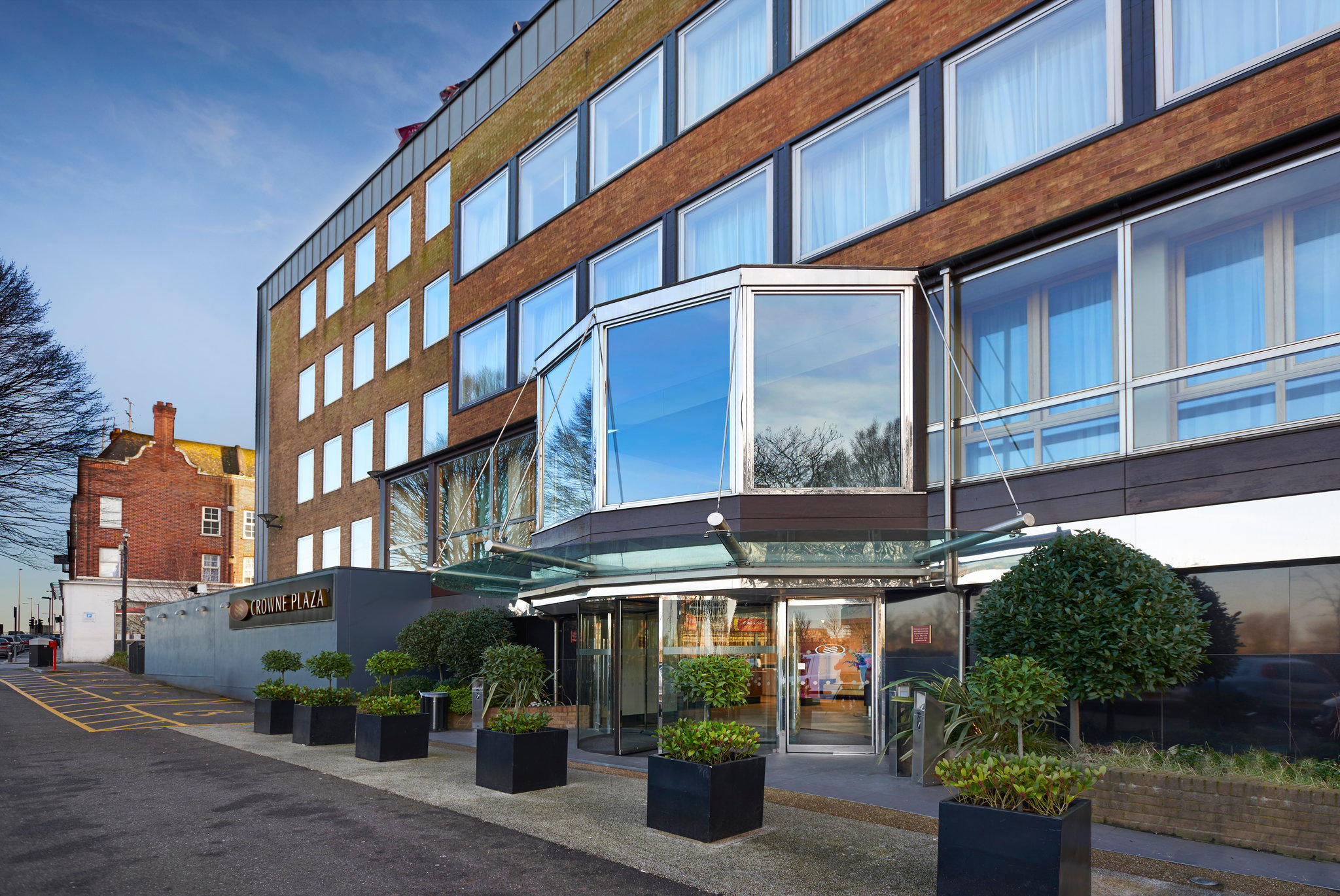 Images Crowne Plaza London - Ealing, an IHG Hotel