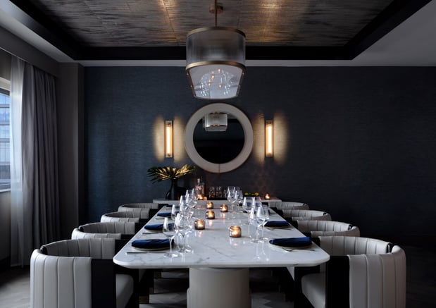 Images InterContinental San Antonio Riverwalk by IHG