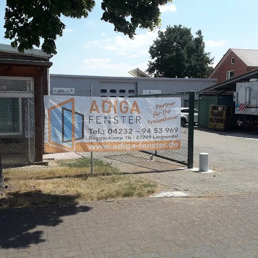 Bilder ADIGA-Fenster e. K.