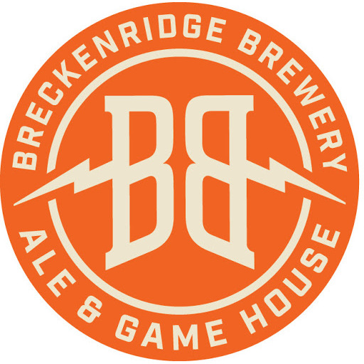 Breckenridge Brewery Ale & Game House Logo