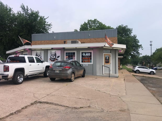 Images CoinFlip Bitcoin ATM - Pit's Smoke Shop & Novelties (Stillwater)