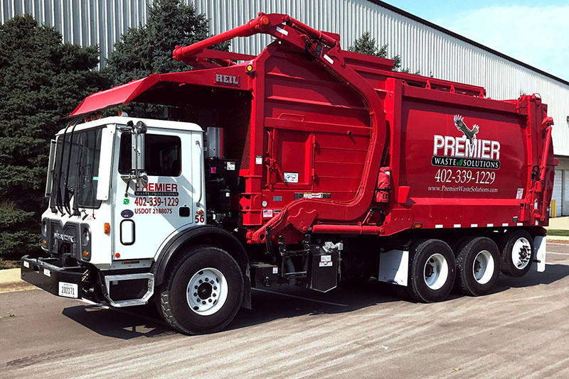 Premier Waste Solutions Photo