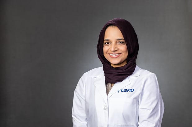 Images Marvi Mahar, MD
