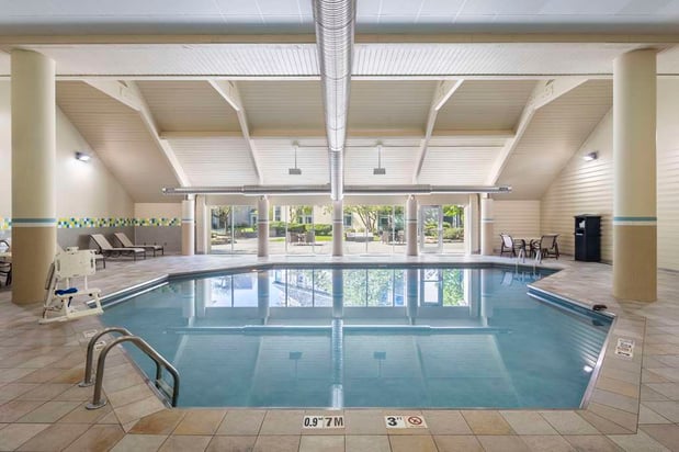 Images DoubleTree by Hilton Columbus Dublin