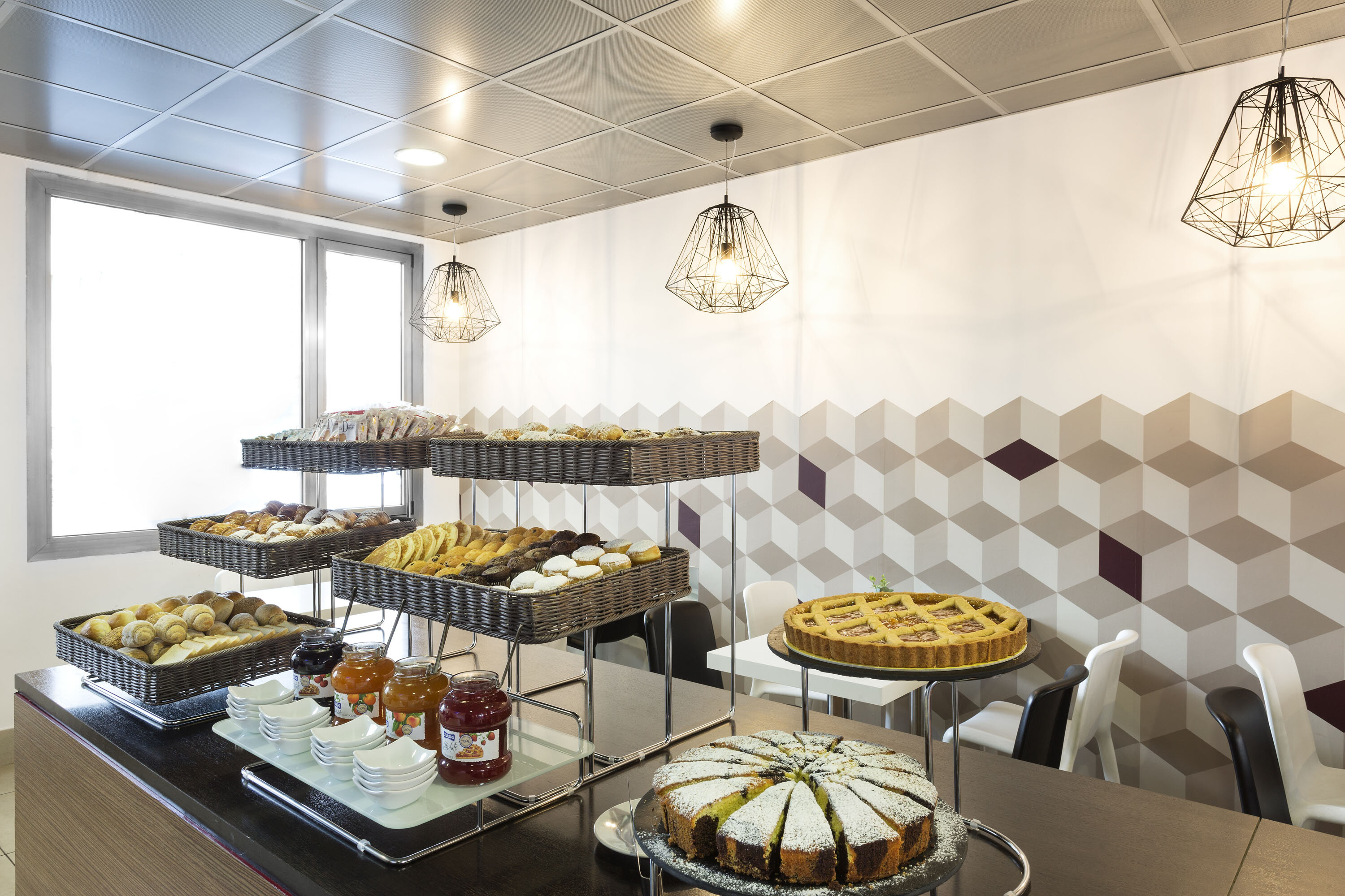 Images B&B HOTEL Firenze Nuovo Palazzo di Giustizia