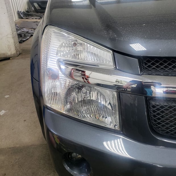 Images Prestige Collision Centers
