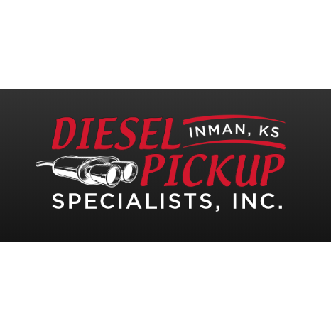 Diesel Pickup Specialists, Inc. Logo