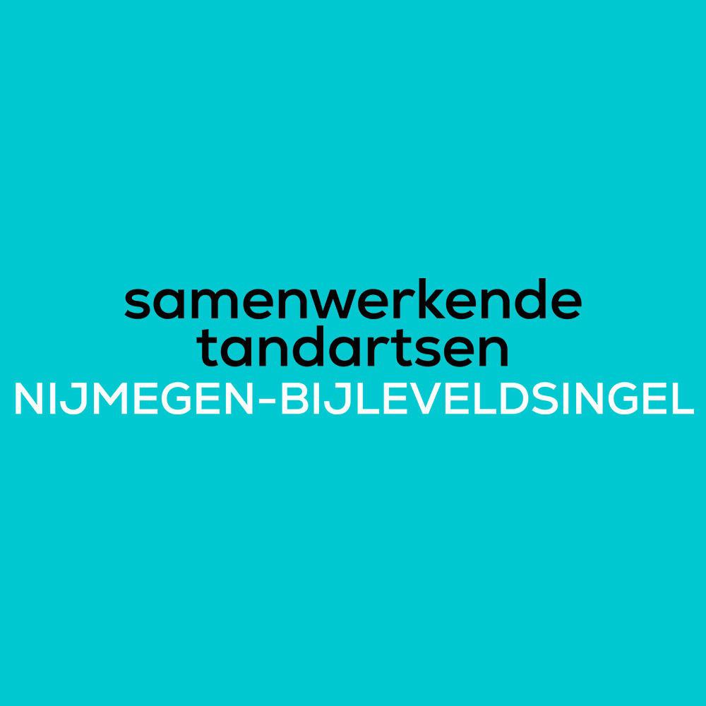 Samenwerkende Tandartsen Nijmegen - Bijleveldsingel Logo