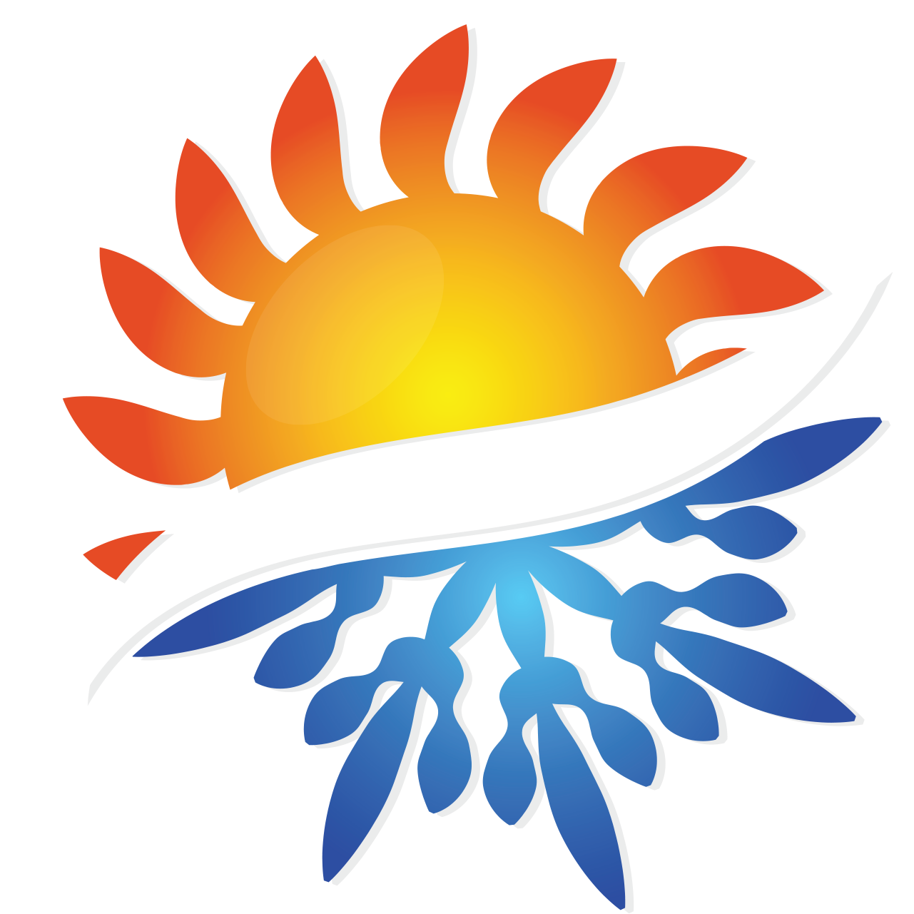 BIM Heating and Cooling