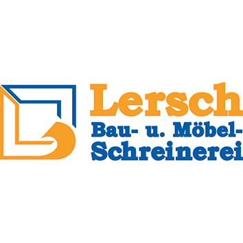 Markus Lersch Bau- und Möbelschreinerei in Schwarzenfeld - Logo