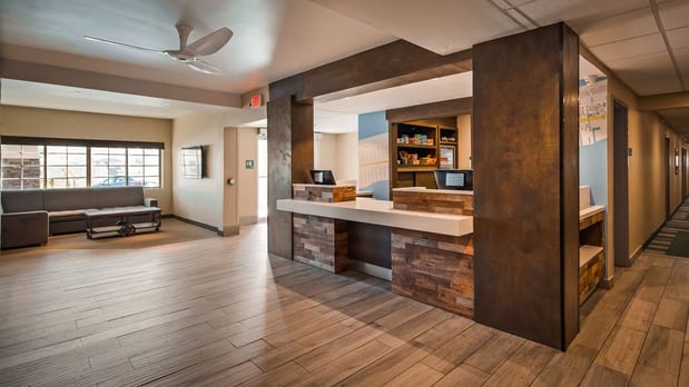 Images Best Western Beachside Inn