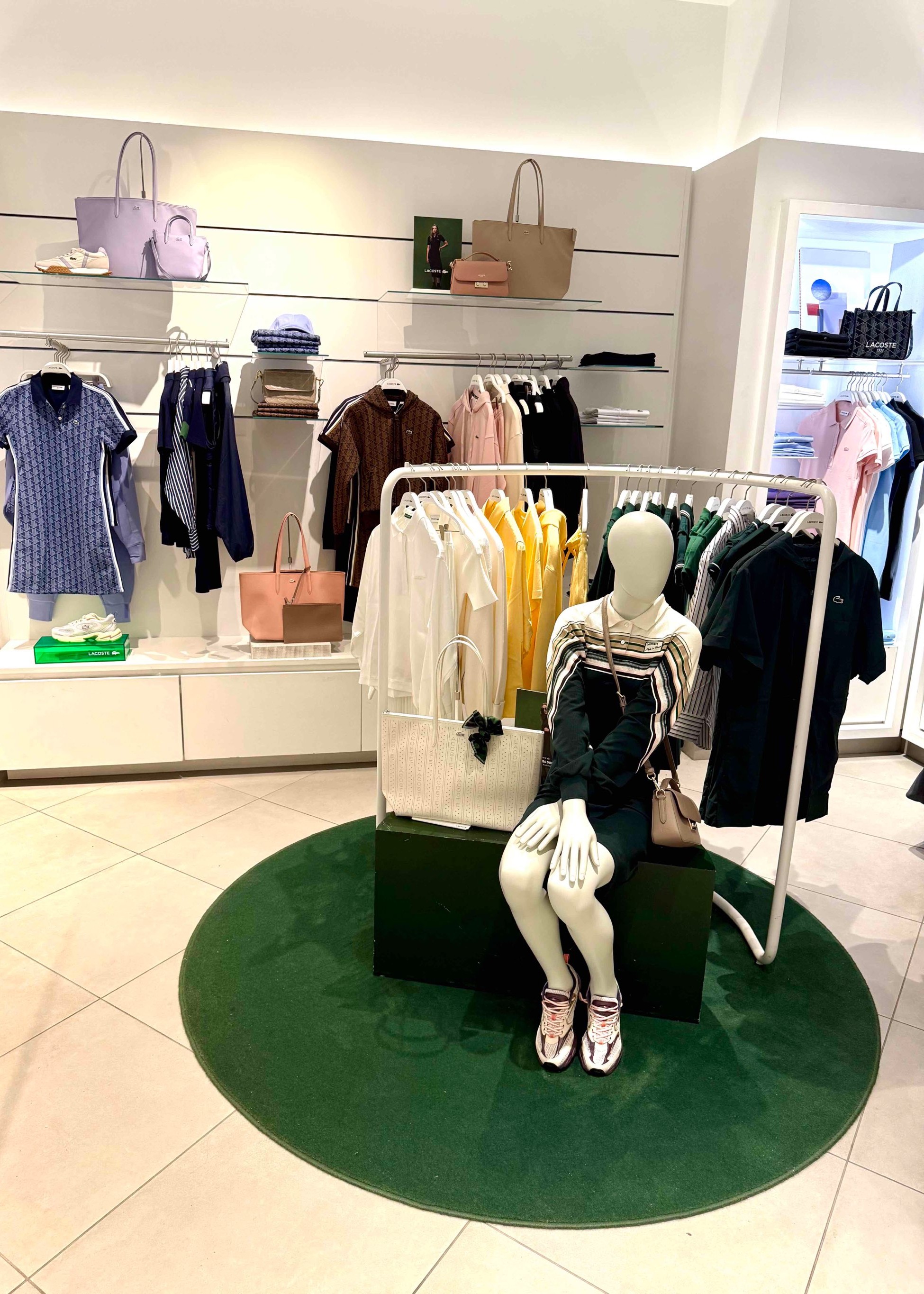 Women Area