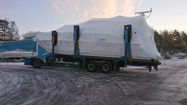 Foto de MarinCenter i Loftahammar