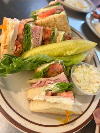 Images Jennifer's Restaurant