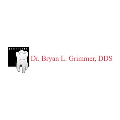 Bryan L. Grimmer, DDS Logo