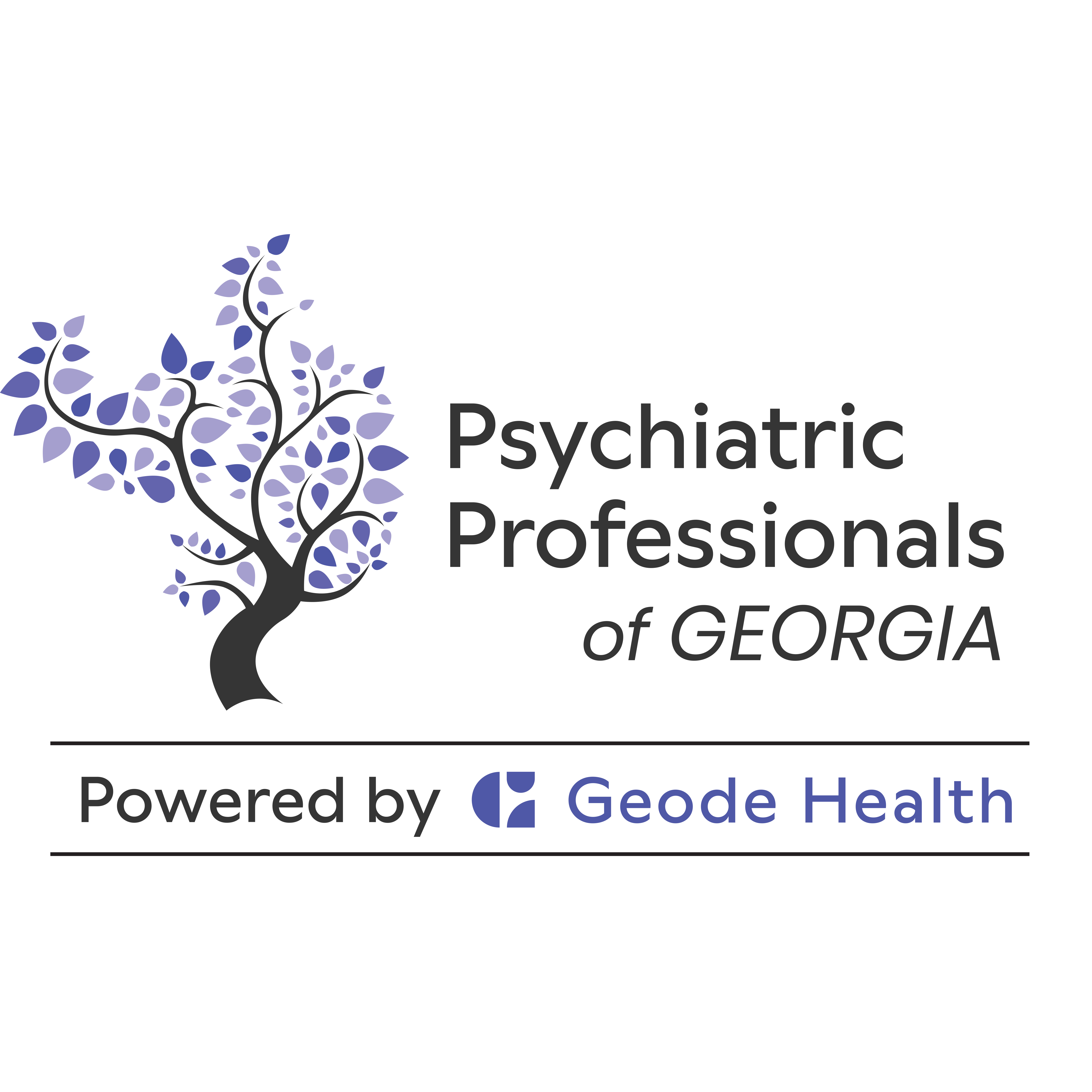 Psychiatric Professionals of Georgia, powered by Geode Health