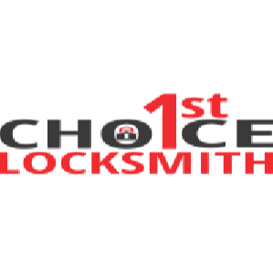 1st Choice Locksmith